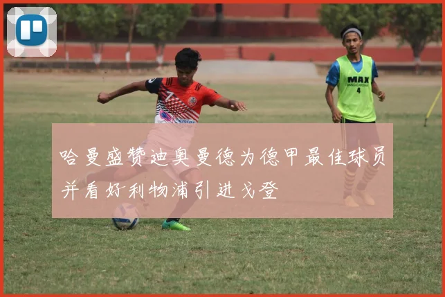 哈曼盛赞迪奥曼德为德甲最佳球员并看好利物浦引进戈登
