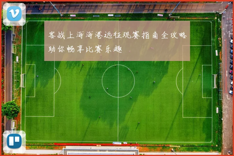 客战上海海港远征观赛指南全攻略助你畅享比赛乐趣